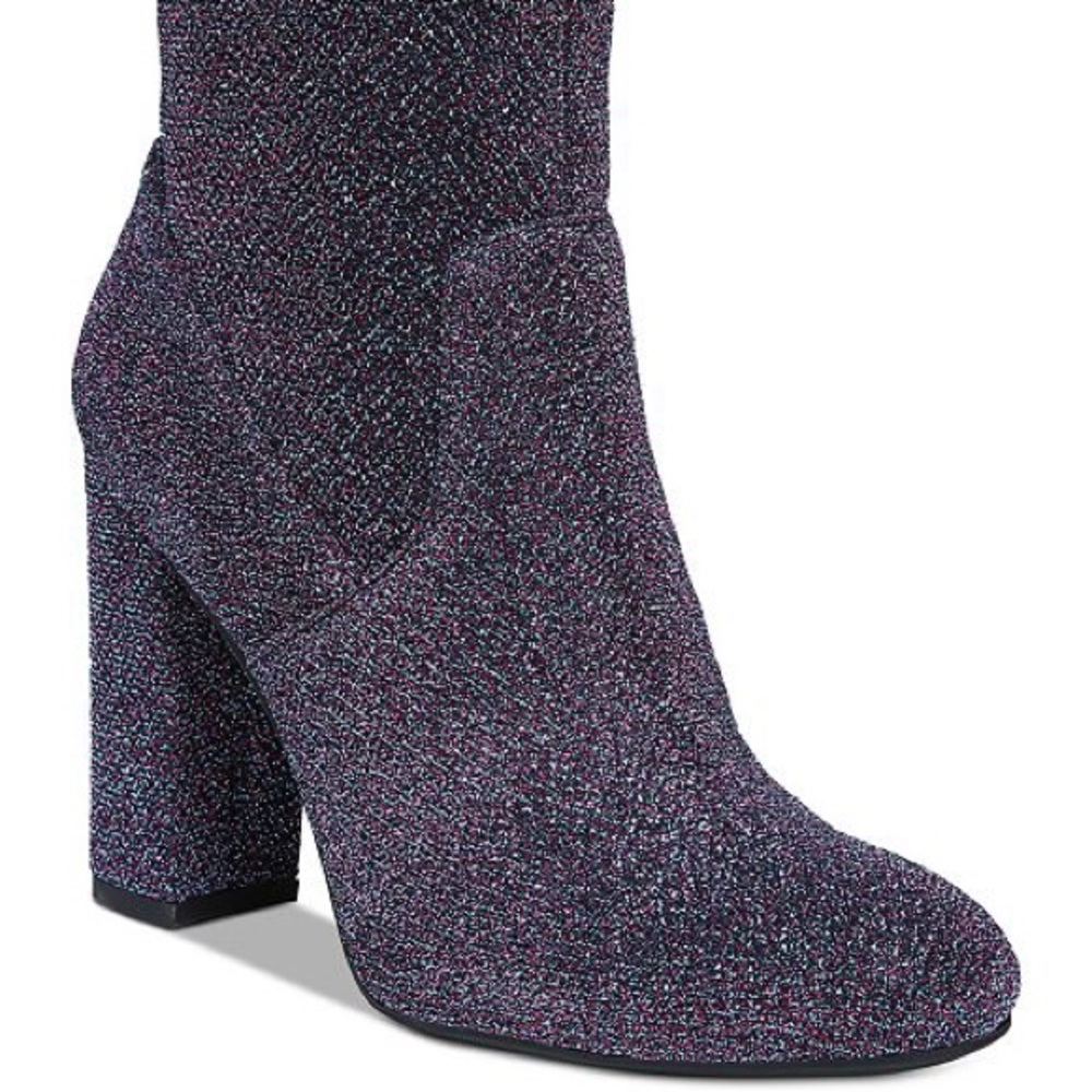 Circus by Sam Edelman Booties